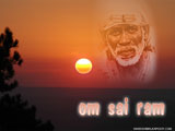 Sai Baba Wallpaper